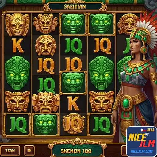 nicejl Slots