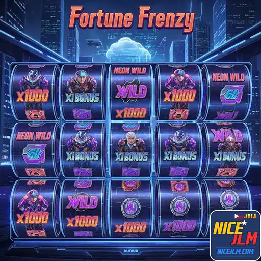 nicejl slots jogos emocionantes