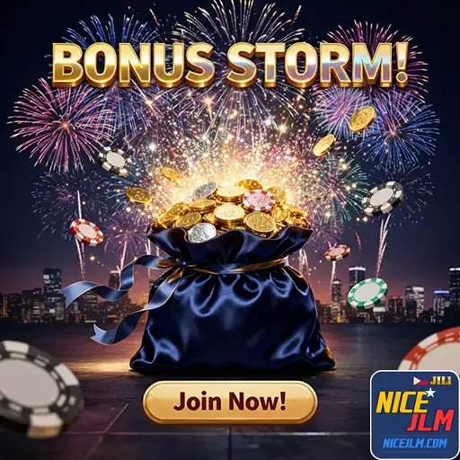 nicejl bonus 