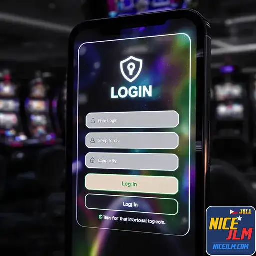 nicejl login 