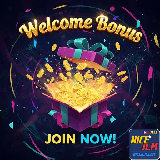 nicejl bonus jogos emocionantes