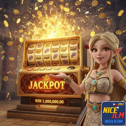 nicejl Game