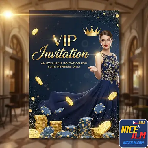 nicejl VIP