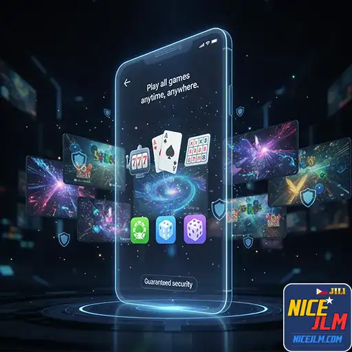 nicejl App